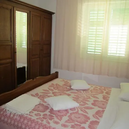 Apartment Jadra - With Terrace *