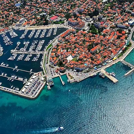 Apartment Jadra - With Terrace Apartment Biograd Na Moru