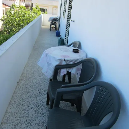 Apartment Apartment Jadra - With Terrace *