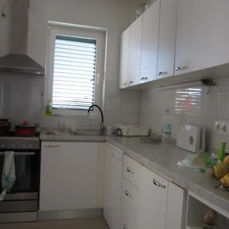 Apartment Jadra - With Terrace * Biograd Na Moru