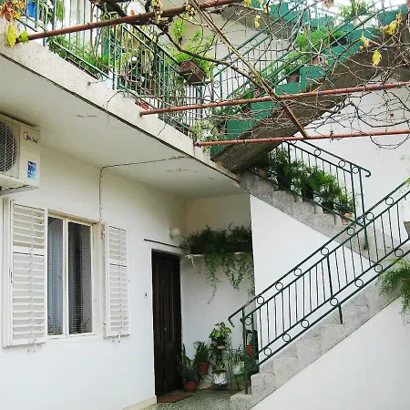 Apartment Jadra - With Terrace Apartment Biograd Na Moru