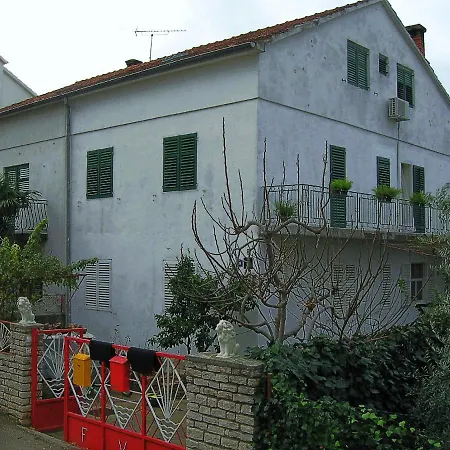 Apartment Apartment Jadra - With Terrace *