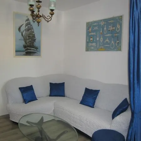 Apartment Jadra - With Terrace Apartment Biograd Na Moru