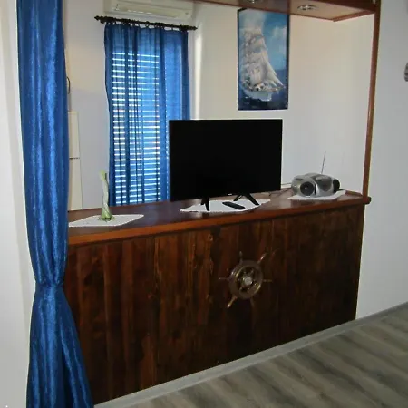 Apartment Jadra - With Terrace * Biograd Na Moru