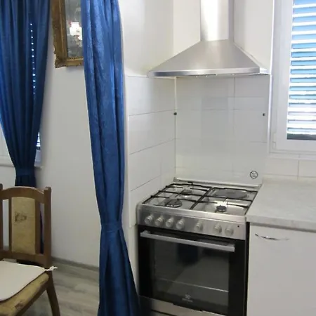 Apartment Apartment Jadra - With Terrace *