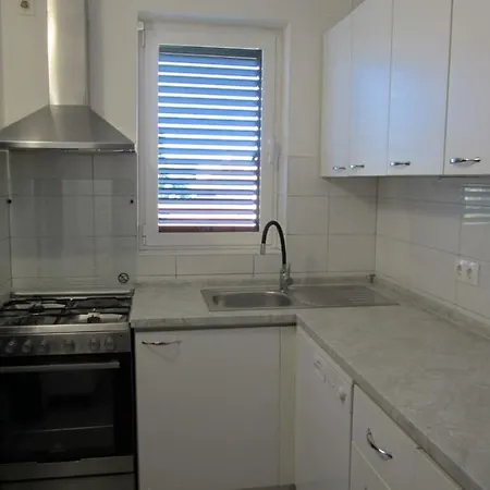 Apartment Jadra - With Terrace * Biograd Na Moru