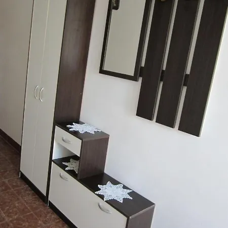 Apartment Jadra - With Terrace Apartment *