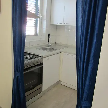Apartment Jadra - With Terrace * Biograd Na Moru