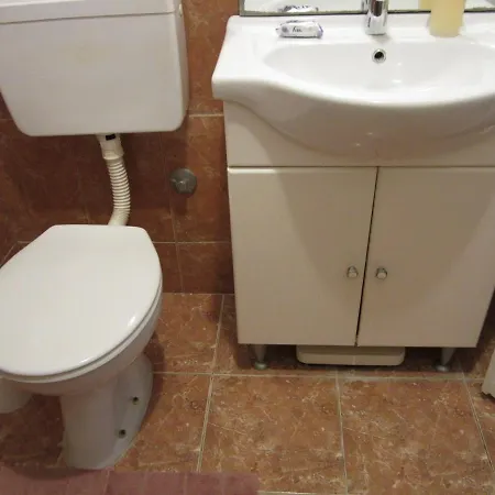 Apartment Jadra - With Terrace Biograd Na Moru