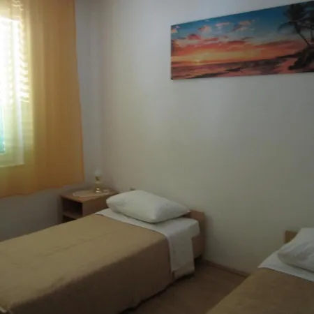 Apartment Apartment Jadra - With Terrace Biograd Na Moru