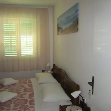 Apartment Jadra - With Terrace 아파트 *
